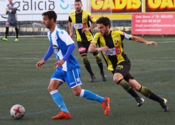 “Confío en lo que haga el Deportivo, pero creo que debe dejar la pista libre”