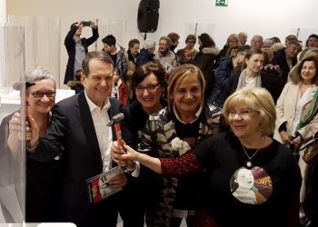 «É o proxecto máis fermoso do mundo, nada máis relevante que loitar pola igualdade»