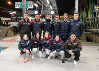 O Tao Vigo xa está preparado para disputar a final de ‘Got Talent’