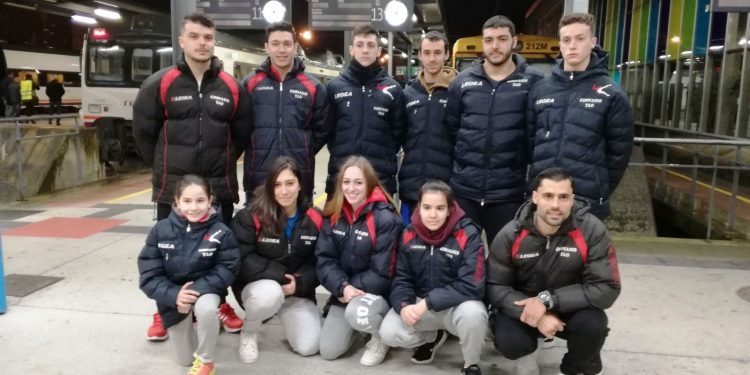 O Tao Vigo xa está preparado para disputar a final de ‘Got Talent’