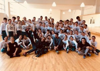 Media Punta dá un paso máis para poder participar no Campionato do Mundo