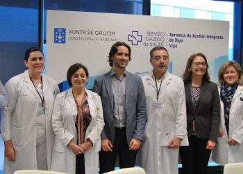O Cunqueiro e Gradiant avanzan nun sistema para axilizar a atención a pacientes