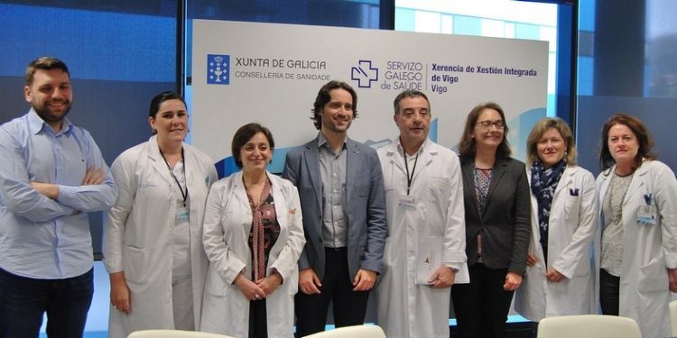 O Cunqueiro e Gradiant avanzan nun sistema para axilizar a atención a pacientes