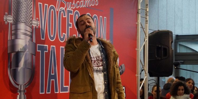 Últimos días para inscribirse a ‘Gana con tu voz’