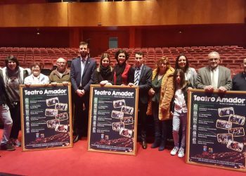 A Semana de Teatro Amador de San Telmo cumpre unha década