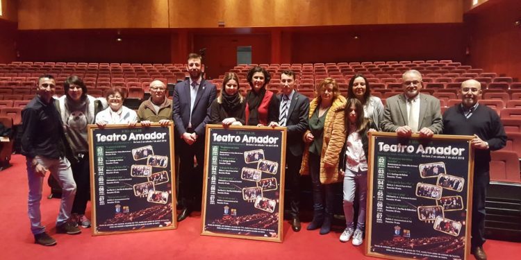 A Semana de Teatro Amador de San Telmo cumpre unha década