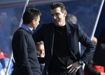 “Mientras haya posibilidades, las vamos a pelear”