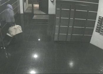 Tres acusados por el robo en una vivienda a la que entraron con una radiografía