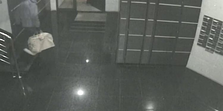 Tres acusados por el robo en una vivienda a la que entraron con una radiografía