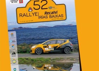 El Rally Rías Baixas organiza una charla sobre seguridad