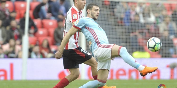 «La titularidad se debe al trabajo que llevo haciendo desde que llegué»