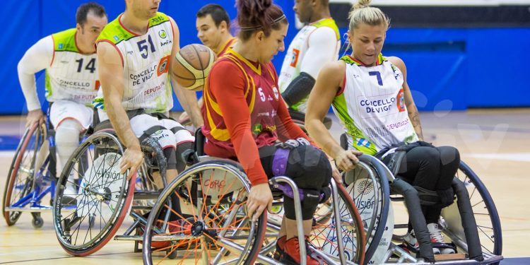 El Amfiv cierra la temporada en casa con la intención de prolongar su sueño