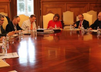 Medio millón de euros do Plan Concellos para contratar a 86 persoas