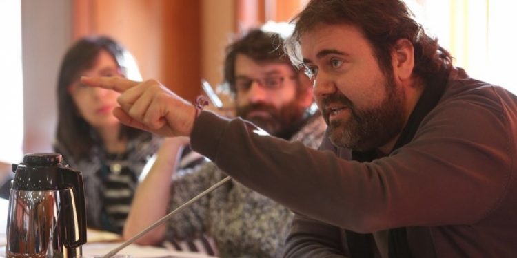 Marea de Vigo alerta de que os Orzamentos son un «golpe brutal» aos programas sociais