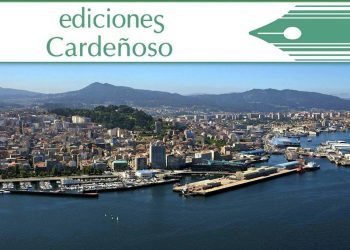 Severino Cardeñoso cerró su editorial