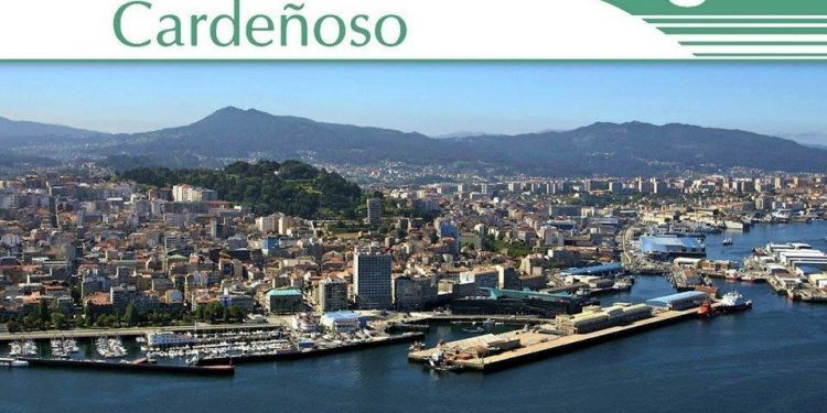 Severino Cardeñoso cerró su editorial