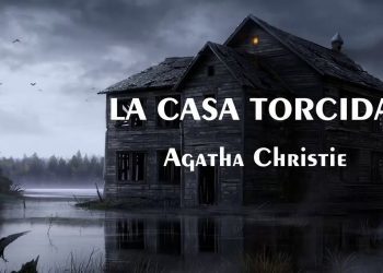 Una novela convertida en película: «La casa torcida», de Agatha Christie