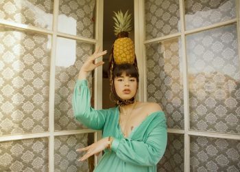 A arxentina Nathy Peluso actuará este verán no festival Vive Nigrán