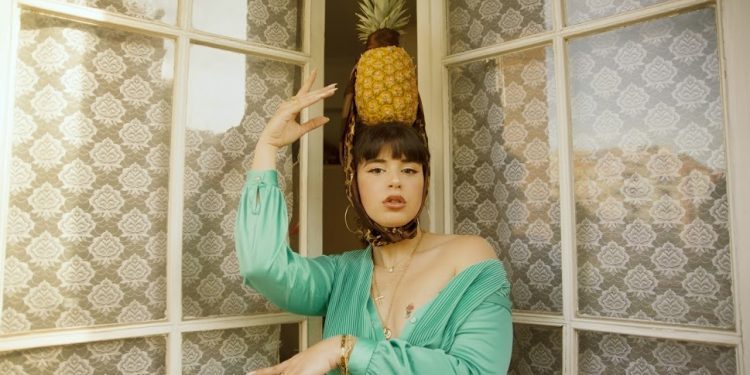 A arxentina Nathy Peluso actuará este verán no festival Vive Nigrán