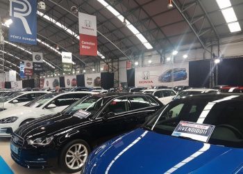 Motorocasión Vigo cierra con casi 18.000 visitantes y «notables ventas»