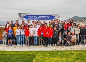 Victoria del MBA Atlántico  en el Trofeo Comunica