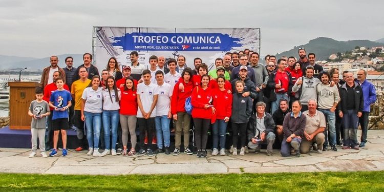 Victoria del MBA Atlántico en el Trofeo Comunica