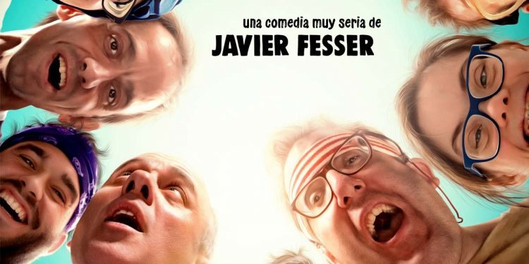 Javier Fesser y sus ‘Campeones’ harán un pase especial de la película en Vigo