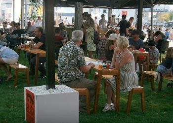 El Vigo Sea Fest amplía fechas y promete novedades en su segunda edición