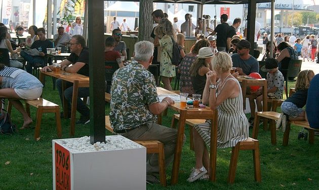 El Vigo Sea Fest amplía fechas y promete novedades en su segunda edición