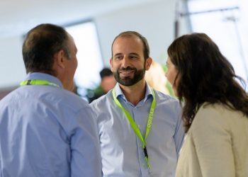 Horst Katter, director de desarrollo de Intel Capital, ofrecerá una charla en Vigo