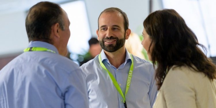 Horst Katter, director de desarrollo de Intel Capital, ofrecerá una charla en Vigo