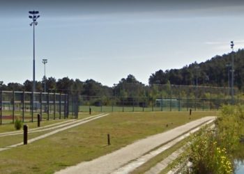 Un árbitro de Vigo es agredido por un padre en un partido de infantiles