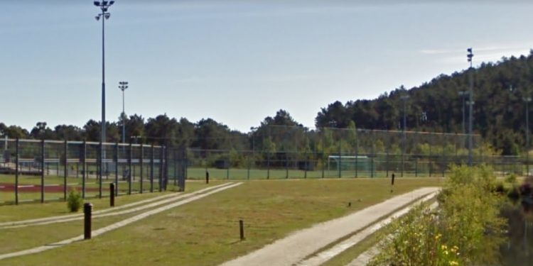 Un árbitro de Vigo es agredido por un padre en un partido de infantiles