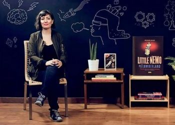 Vigo reivindica el papel de las mujeres en el mundo del cómic