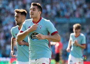 El Celta se olvida de lo que es un derbi y perdona al eterno rival