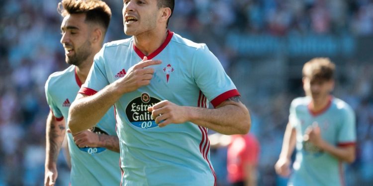 El Celta se olvida de lo que es un derbi y perdona al eterno rival