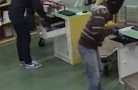 Los atracadores del Cash Galicia pasan a disposición judicial