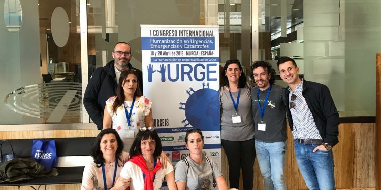 Premio internacional para profesionais das Urxencias do Cunqueiro