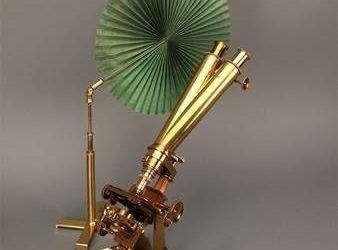 Vigo pone los microscopios bajo lupa