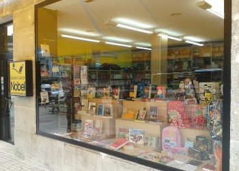 Os libros favoritos dos escritores e libreiros de Vigo