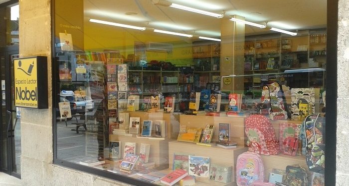 Os libros favoritos dos escritores e libreiros de Vigo