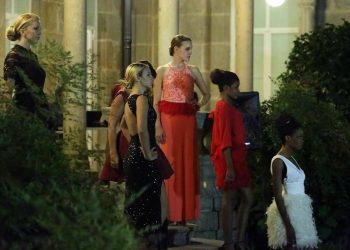 El Balneario de Mondariz acogerá la pasarela del diseño gallego más joven