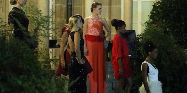 El Balneario de Mondariz acogerá la pasarela del diseño gallego más joven