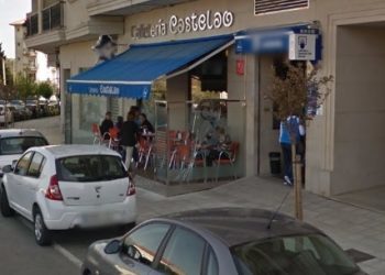 Toca en Ponteareas un primer premio de la Lotería Nacional