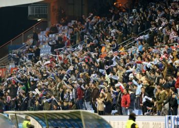 El Concello cambiará los asientos de Río Bajo durante el verano