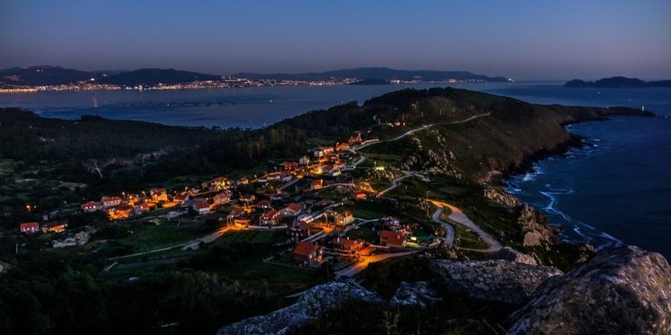 Hallan muerto en Cangas a un vecino de Vigo desaparecido la tarde del viernes