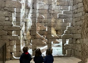 O Castelo de Soutomaior acolle a súa gala de reapertura tralo cheo das súas portas abertas