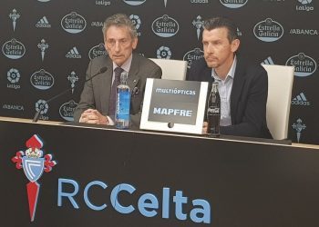 Unzué se despide asegurando que le «hubiese gustado continuar»