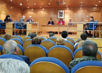 O Porriño convoca unha manifestación para esixir a supresión do paso a nivel