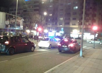 Nigrán pide á Xunta que autorice unha parada de ATSA na Gran Vía de Vigo